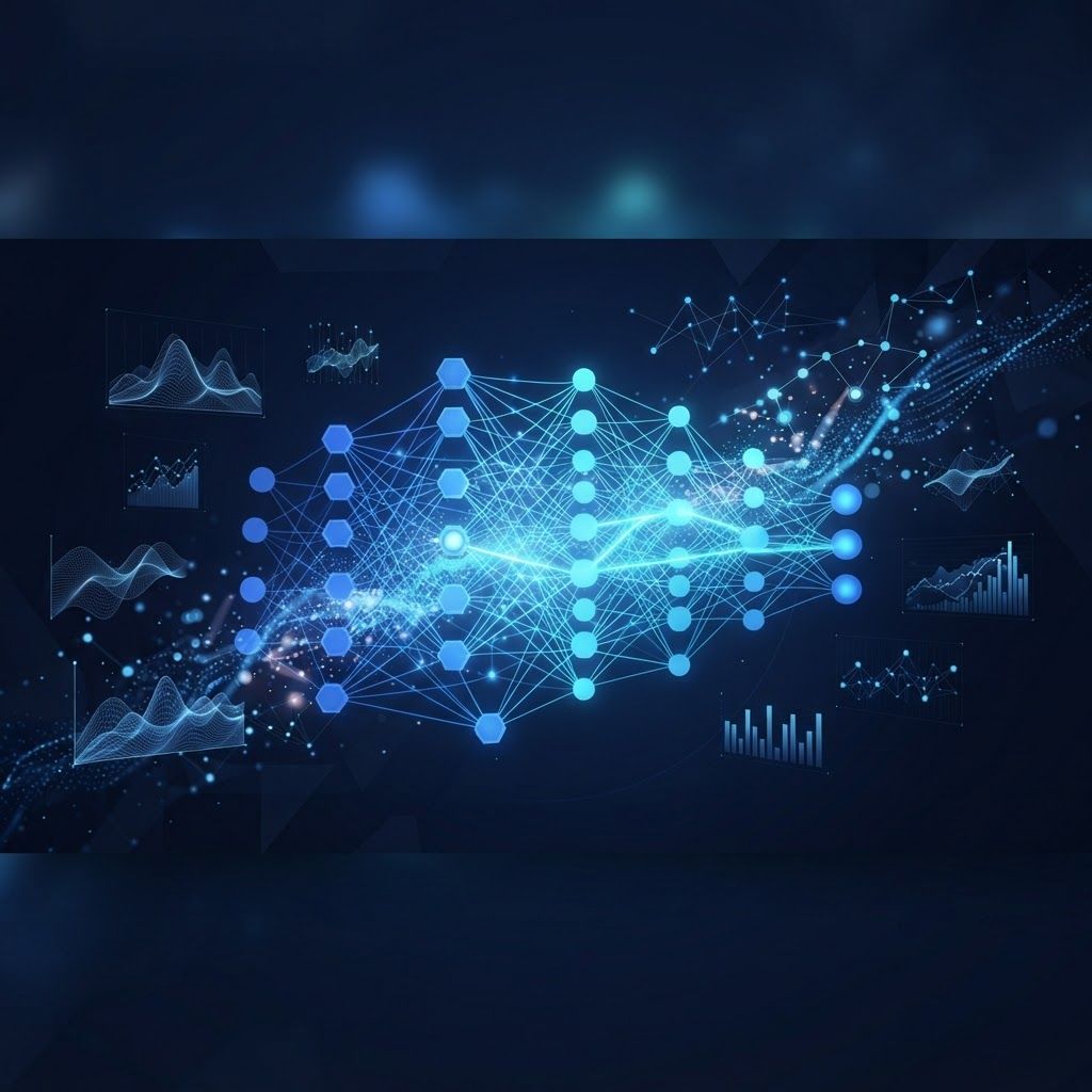 Top 10 Best AI & Machine Learning Companies in Stafford