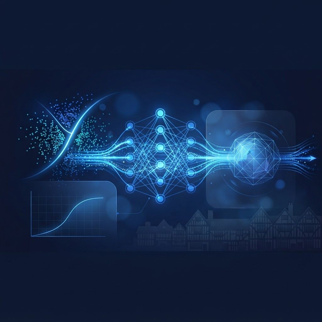 Top 10 Best AI & Machine Learning Companies in Stratford-on-Avon