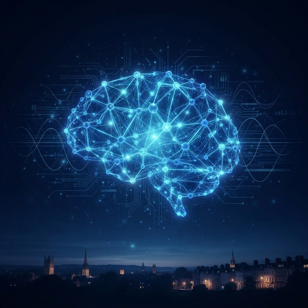 Top 10 Best AI & Machine Learning Companies in Sutton