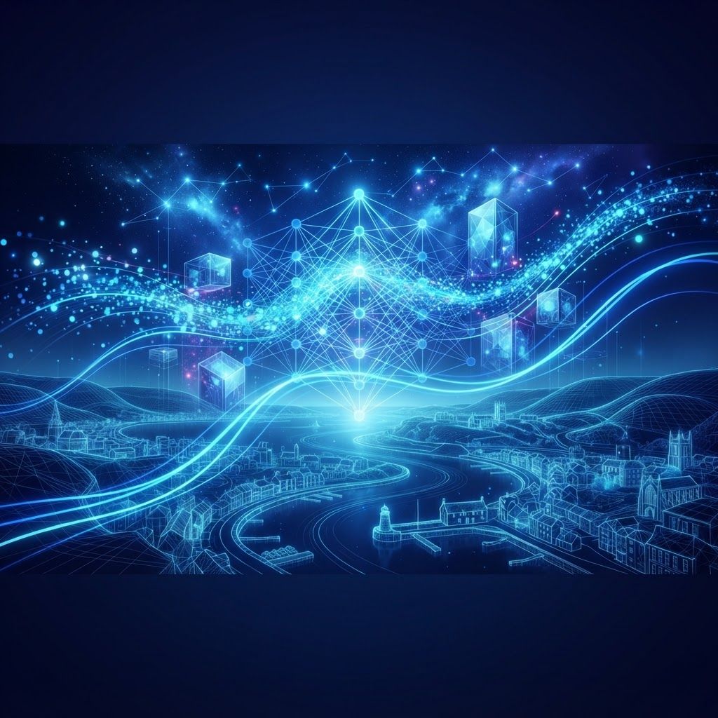 Top 10 Best AI & Machine Learning Companies in Teignbridge