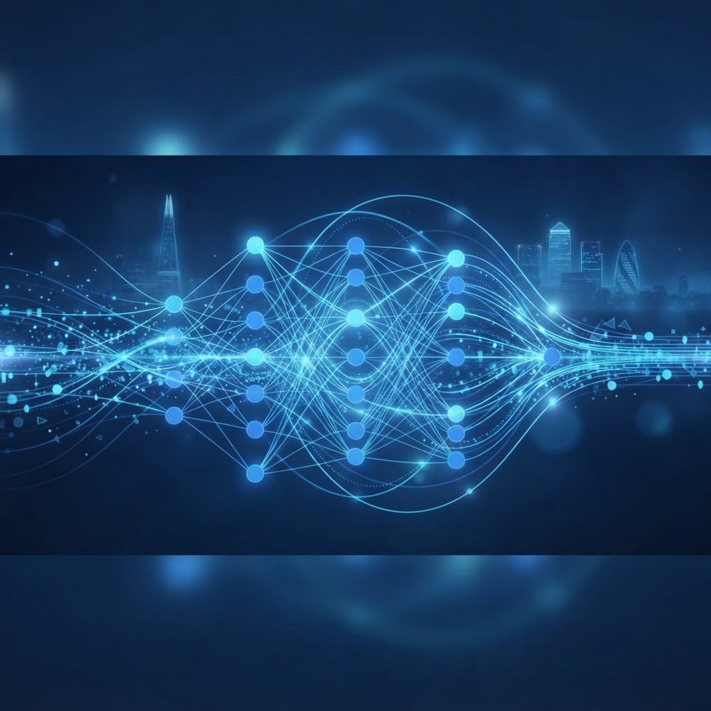 Top 10 Best AI & Machine Learning Companies in Tower Hamlets
