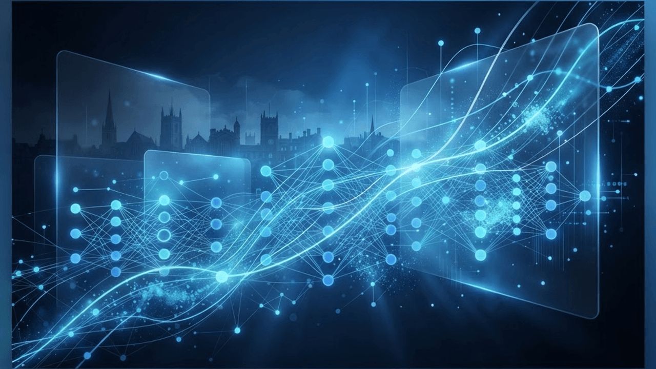 Top 10 Best AI & Machine Learning Companies in Tunbridge Wells