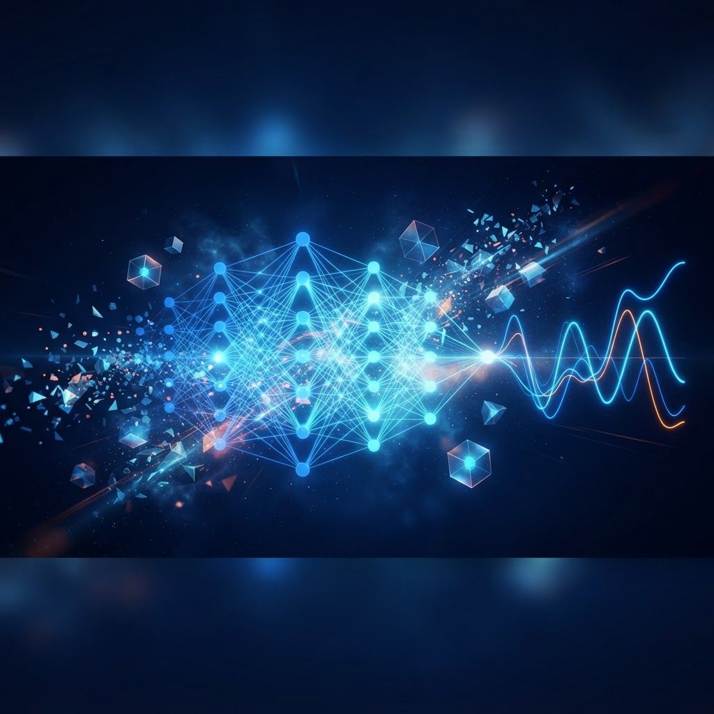 Top 10 Best AI & Machine Learning Companies in Waverley