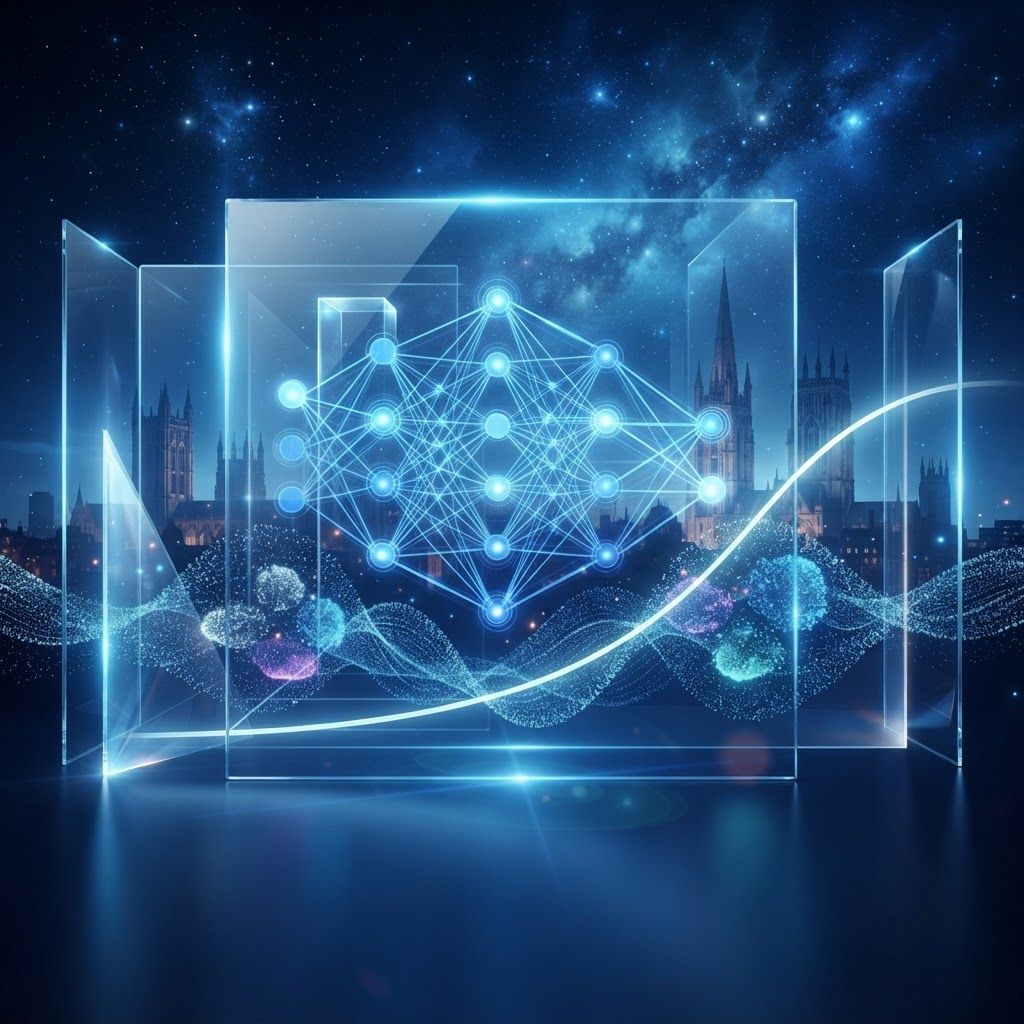 Top 10 Best AI & Machine Learning Companies in Winchester
