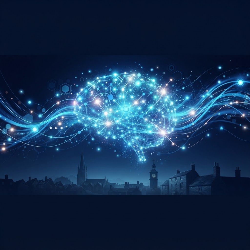 Top 10 Best AI & Machine Learning Companies in Wrexham