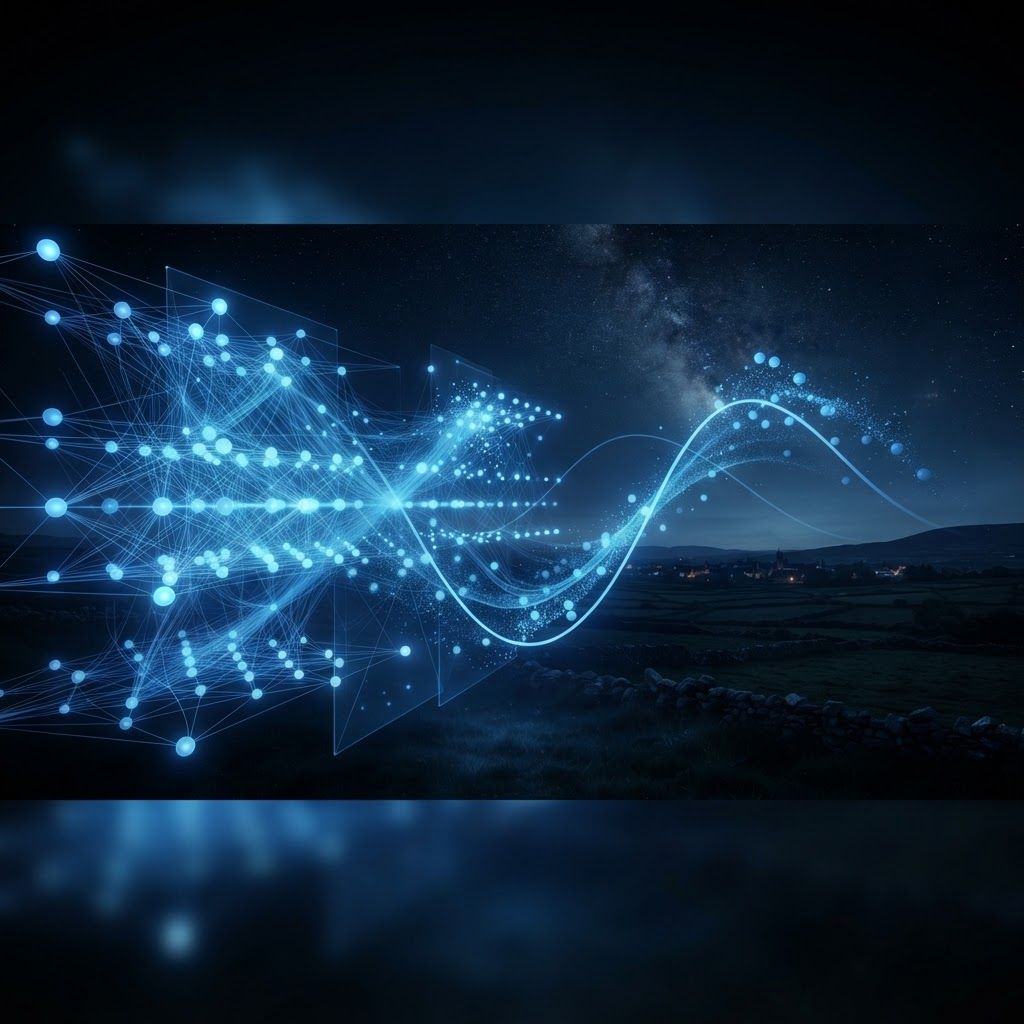 Top 10 Best AI & Machine Learning Companies in Armagh City, Banbridge and Craigavon