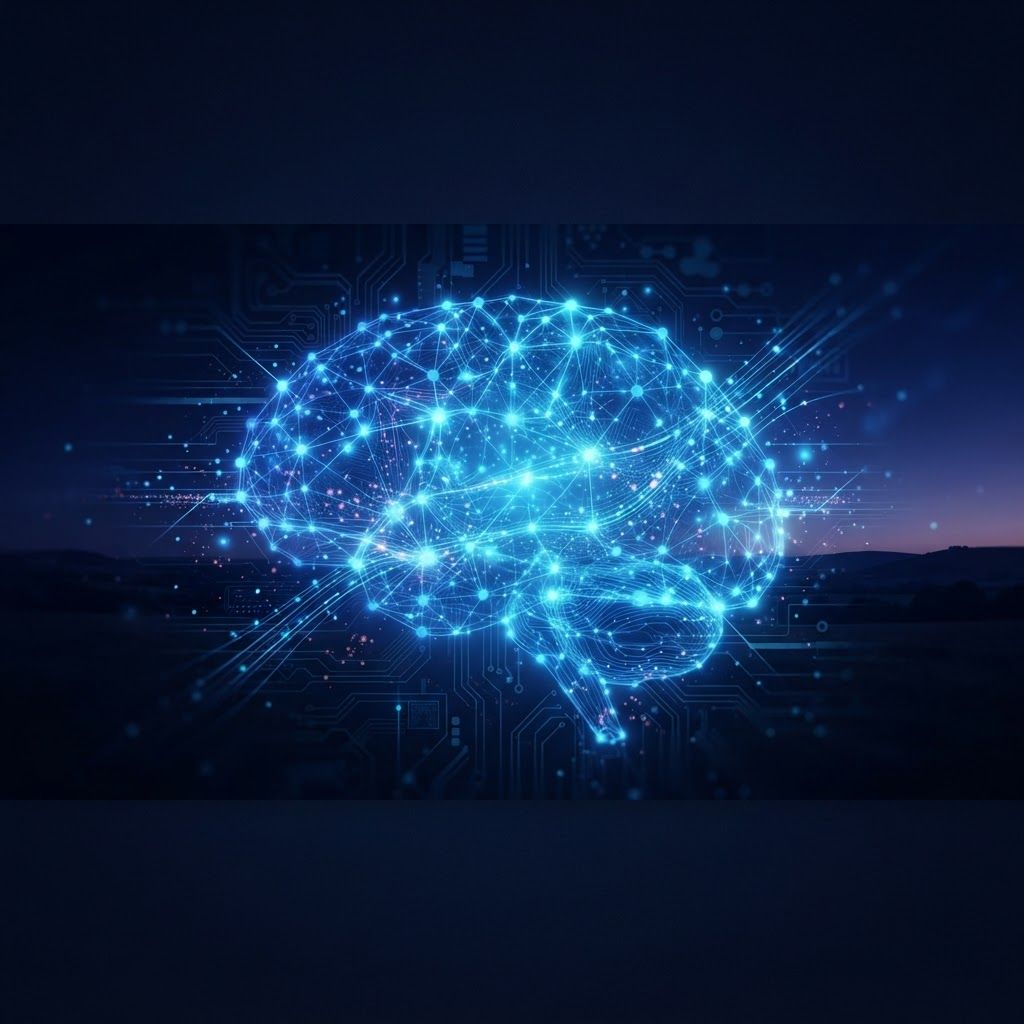 Top 10 Best AI & Machine Learning Companies in Amber Valley