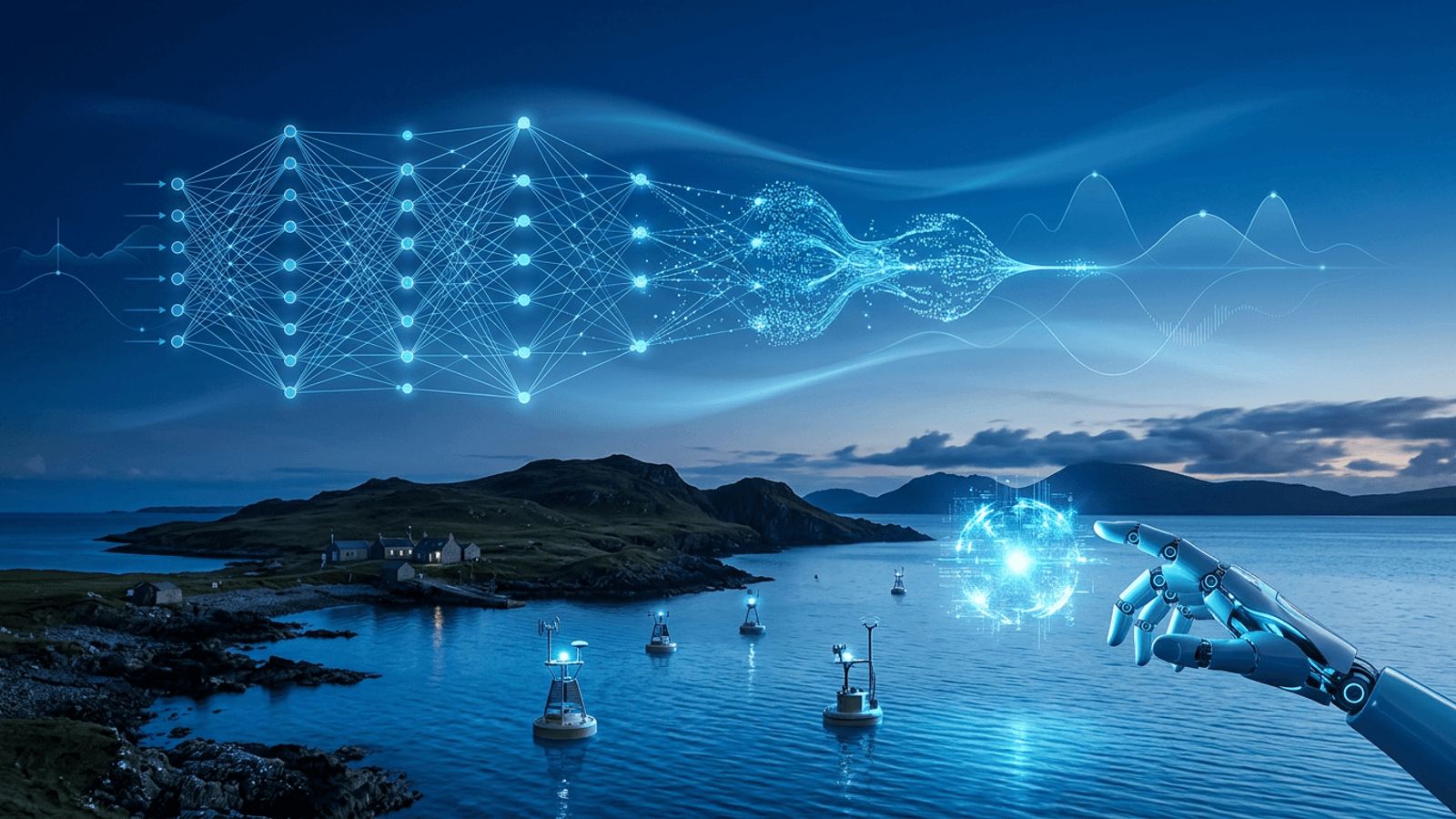 Top 10 Best AI & Machine Learning Companies in Argyll and Bute