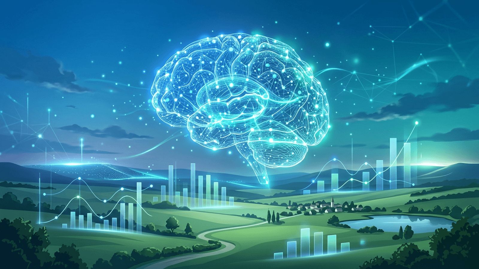 Top 10 Best AI & Machine Learning Companies in Babergh