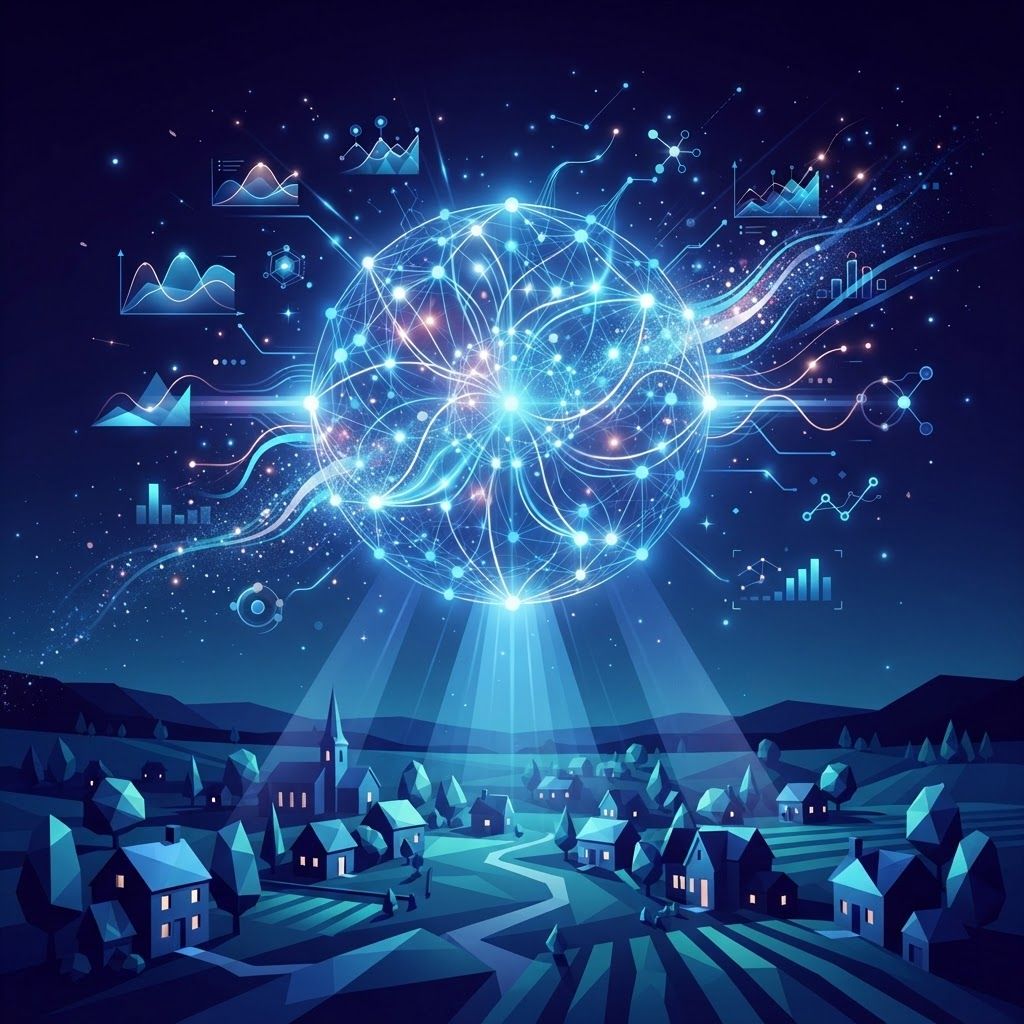 Top 10 Best AI & Machine Learning Companies in Bassetlaw