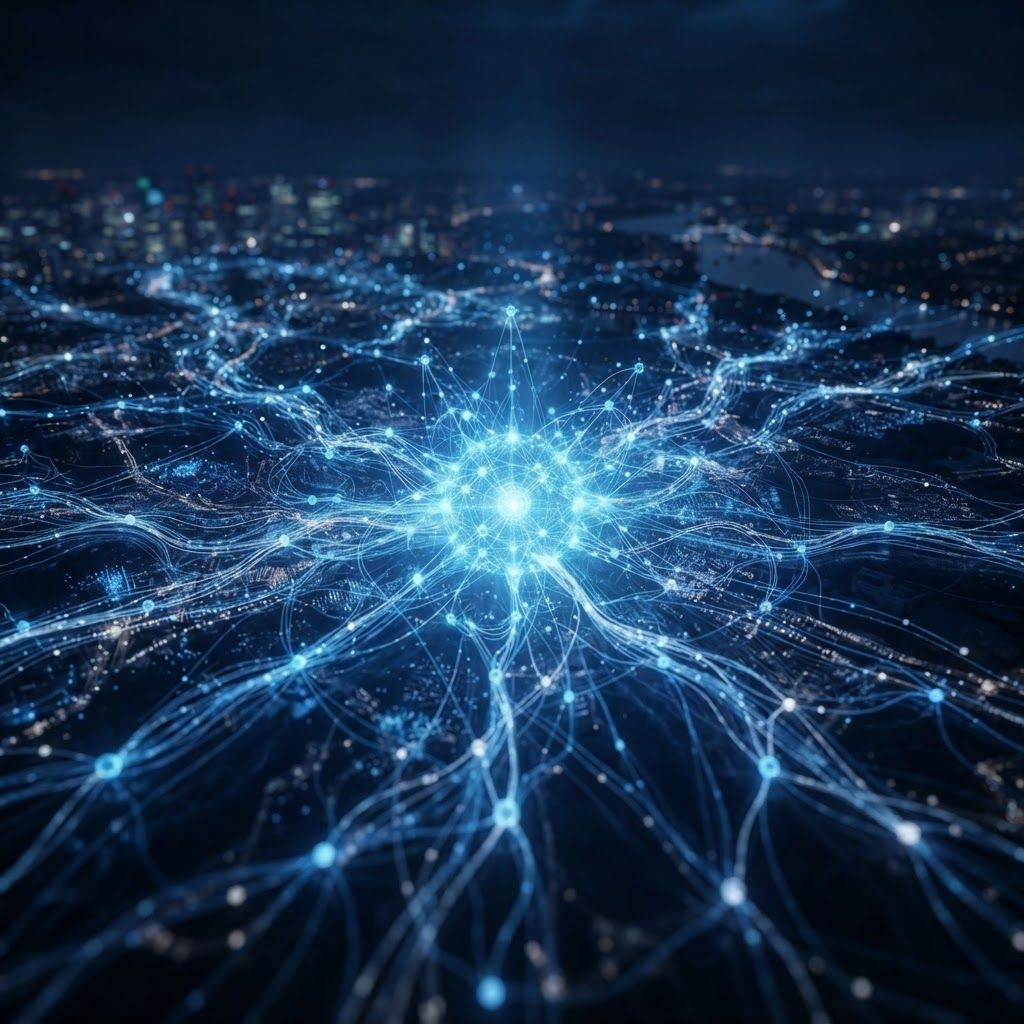 Top 10 Best AI & Machine Learning Companies in Bexley