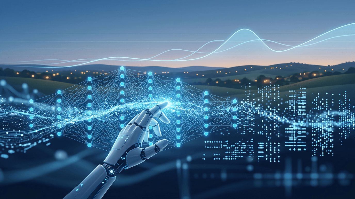 Top 10 Best AI & Machine Learning Companies in Brentwood