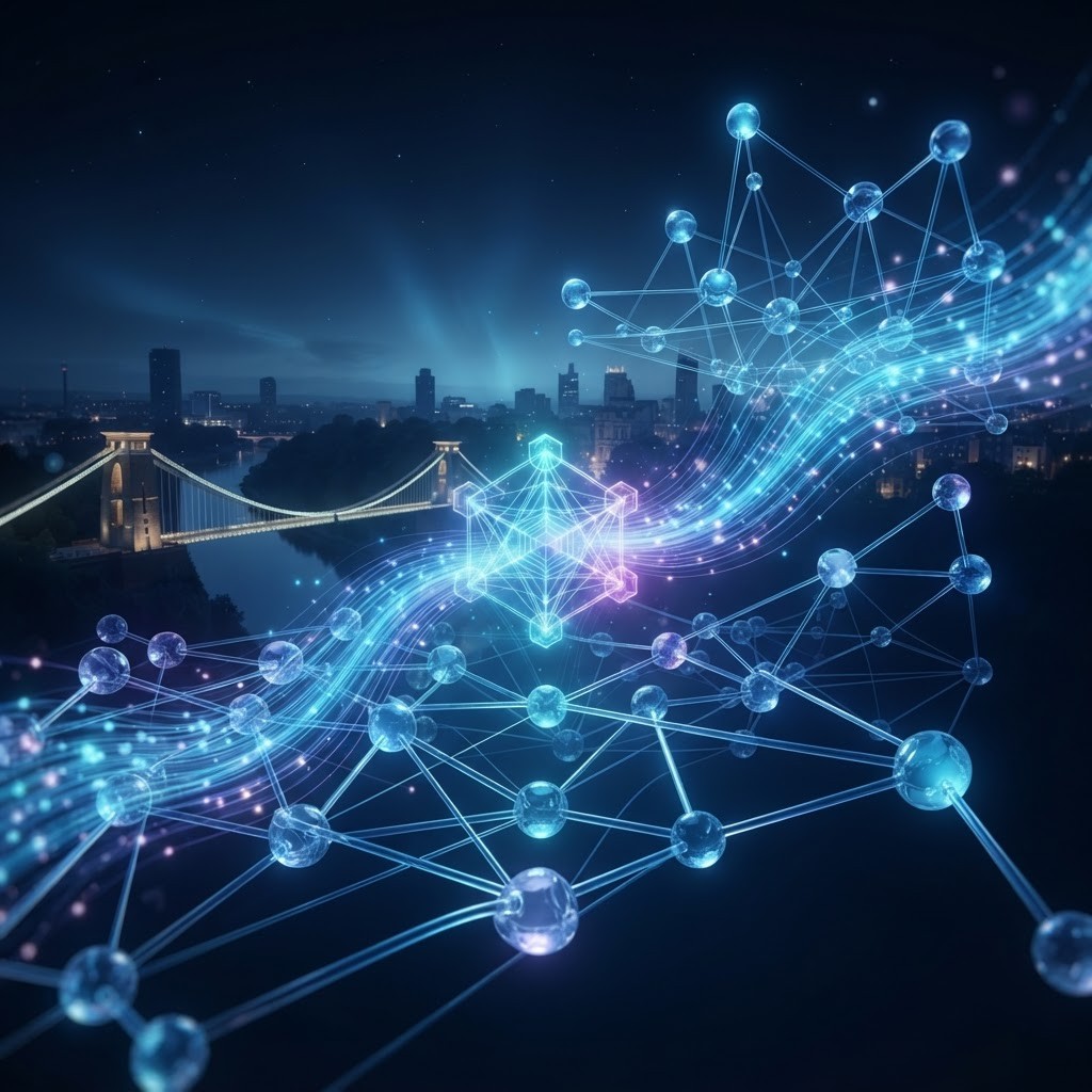 Top 10 Best AI & Machine Learning Companies in Bristol