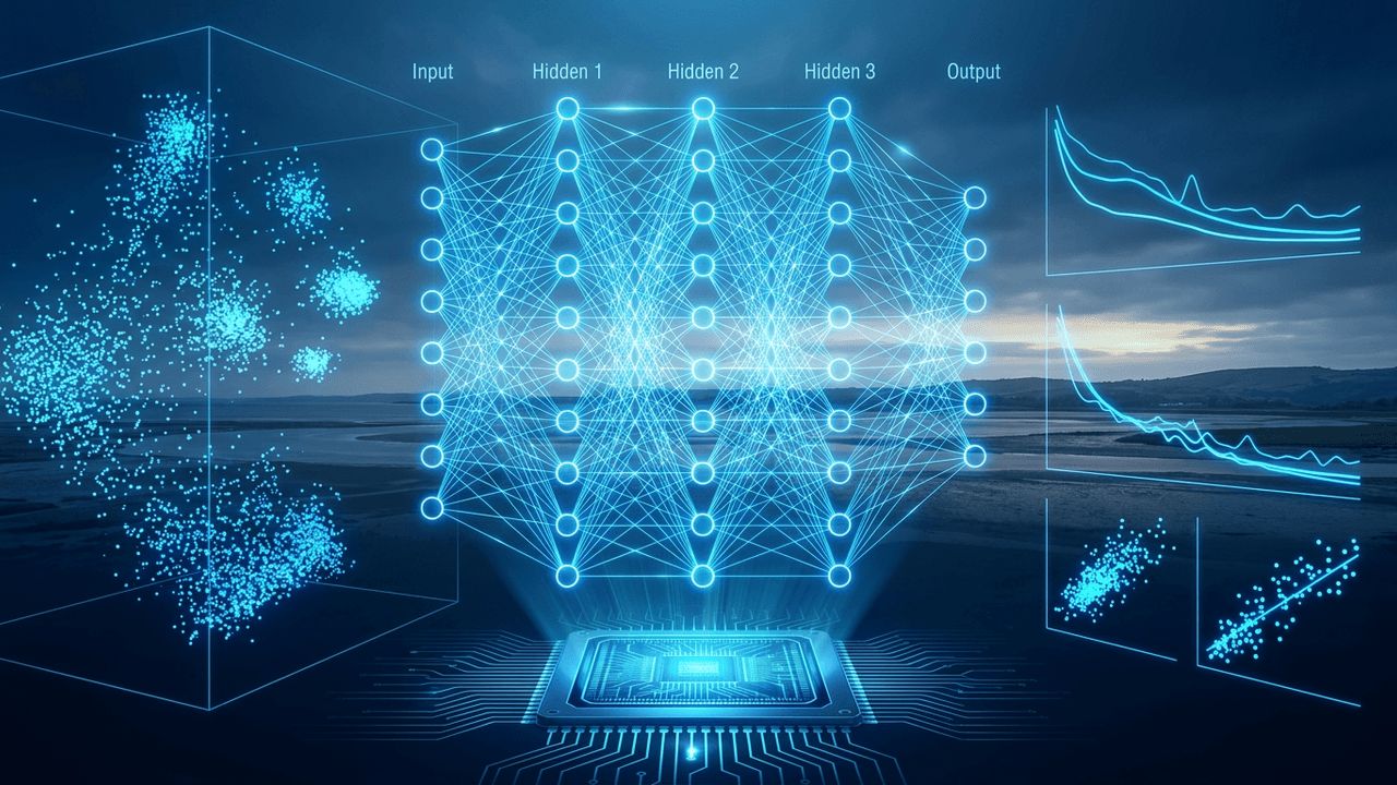 Top 10 Best AI & Machine Learning Companies in Castle Point