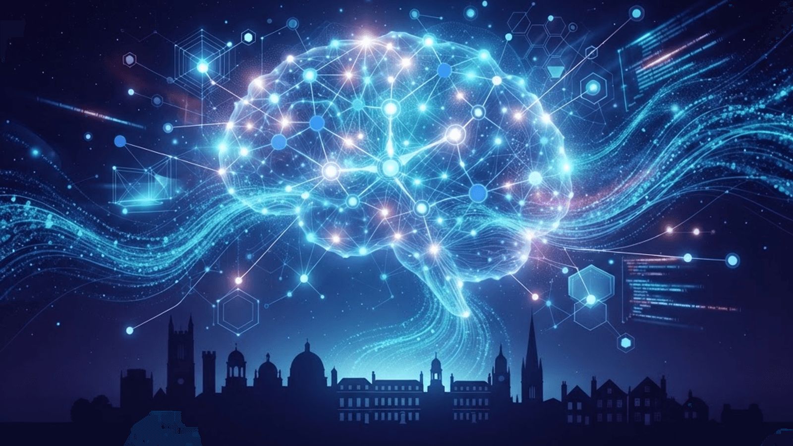 Top 10 Best AI & Machine Learning Companies in Cheltenham