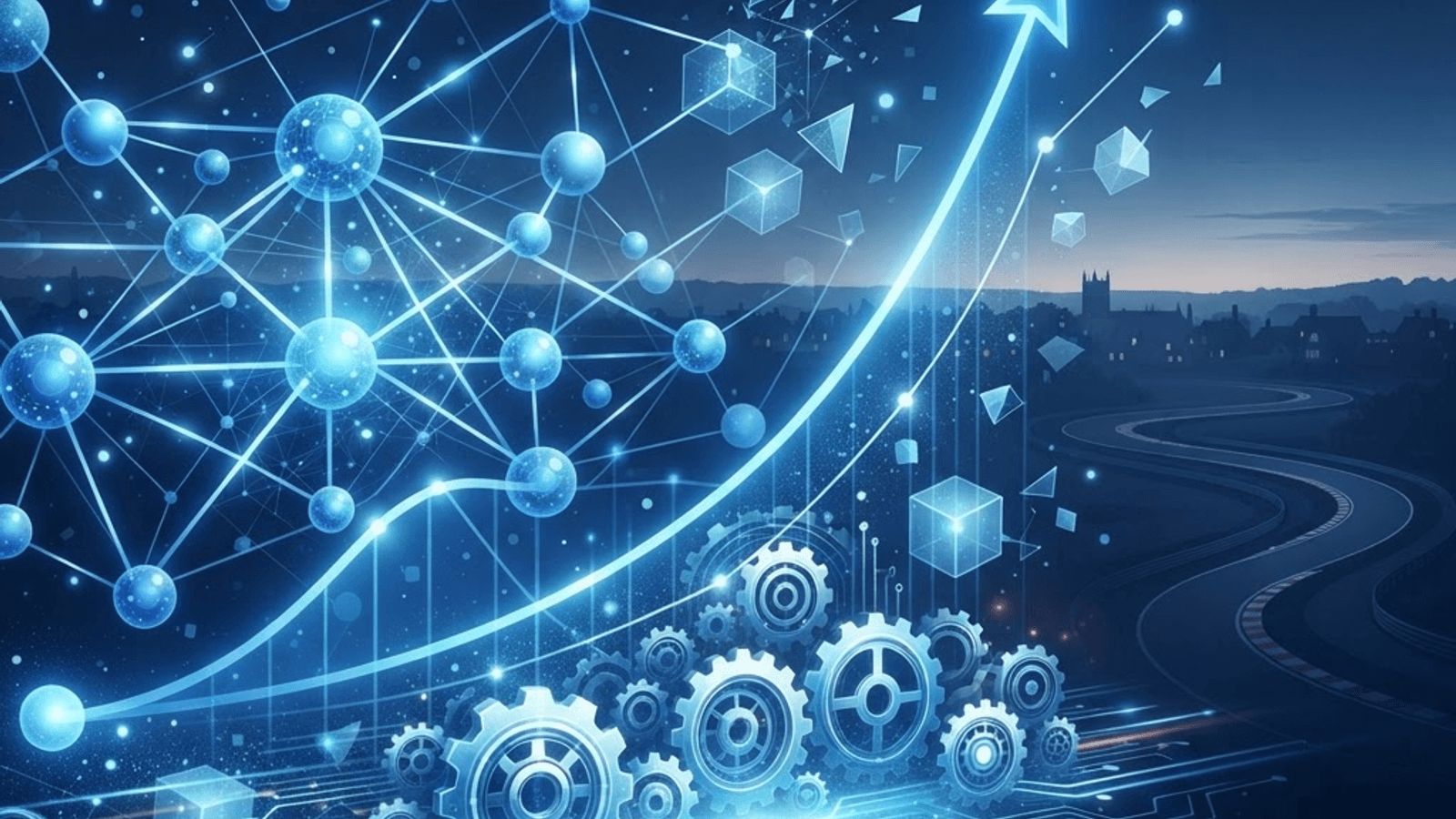 Top 10 Best AI & Machine Learning Companies in Cherwell