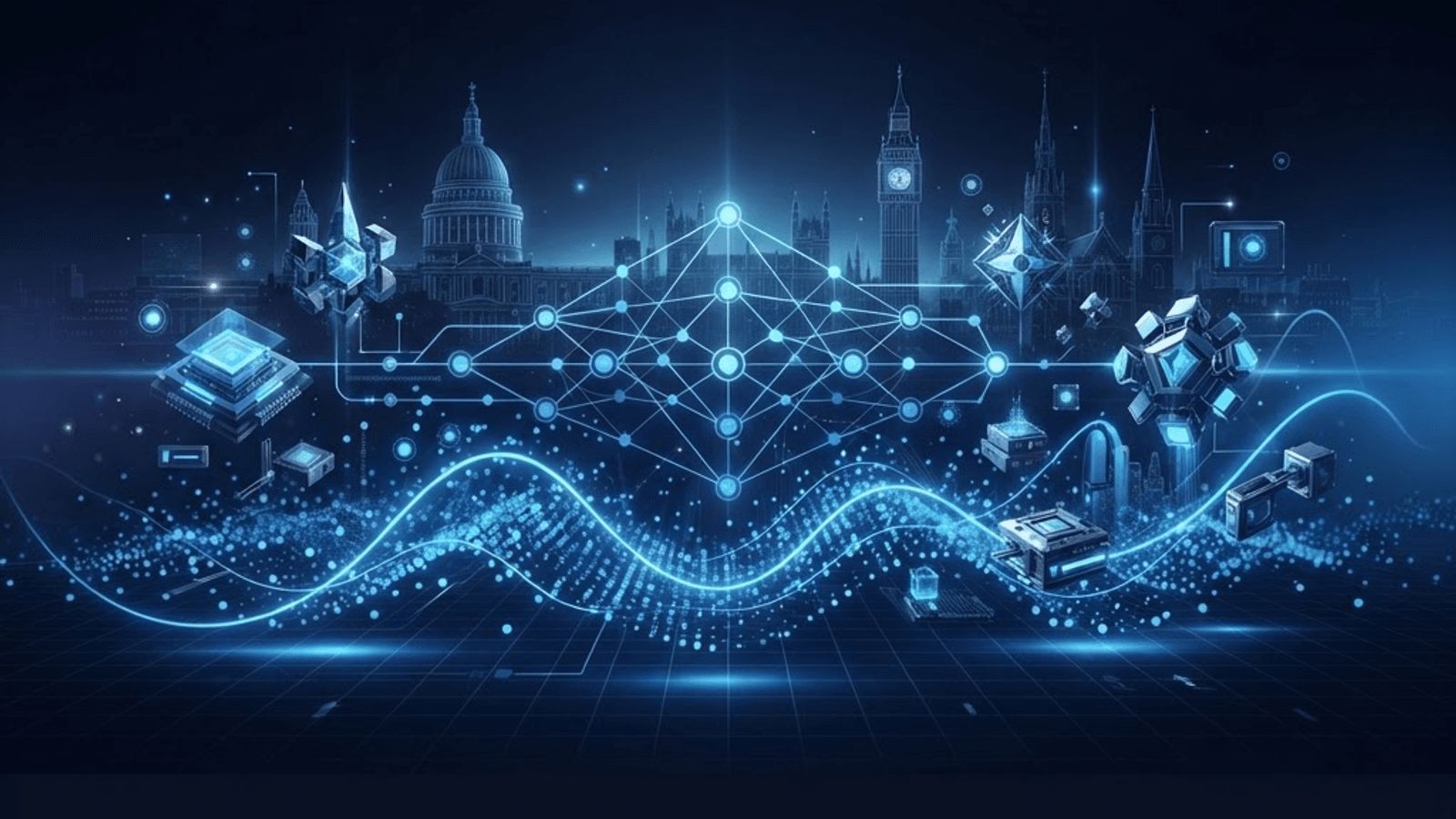 Top 10 Best AI & Machine Learning Companies in Chichester