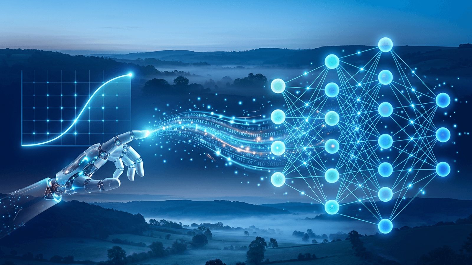 Top 10 Best AI & Machine Learning Companies in Cotswold