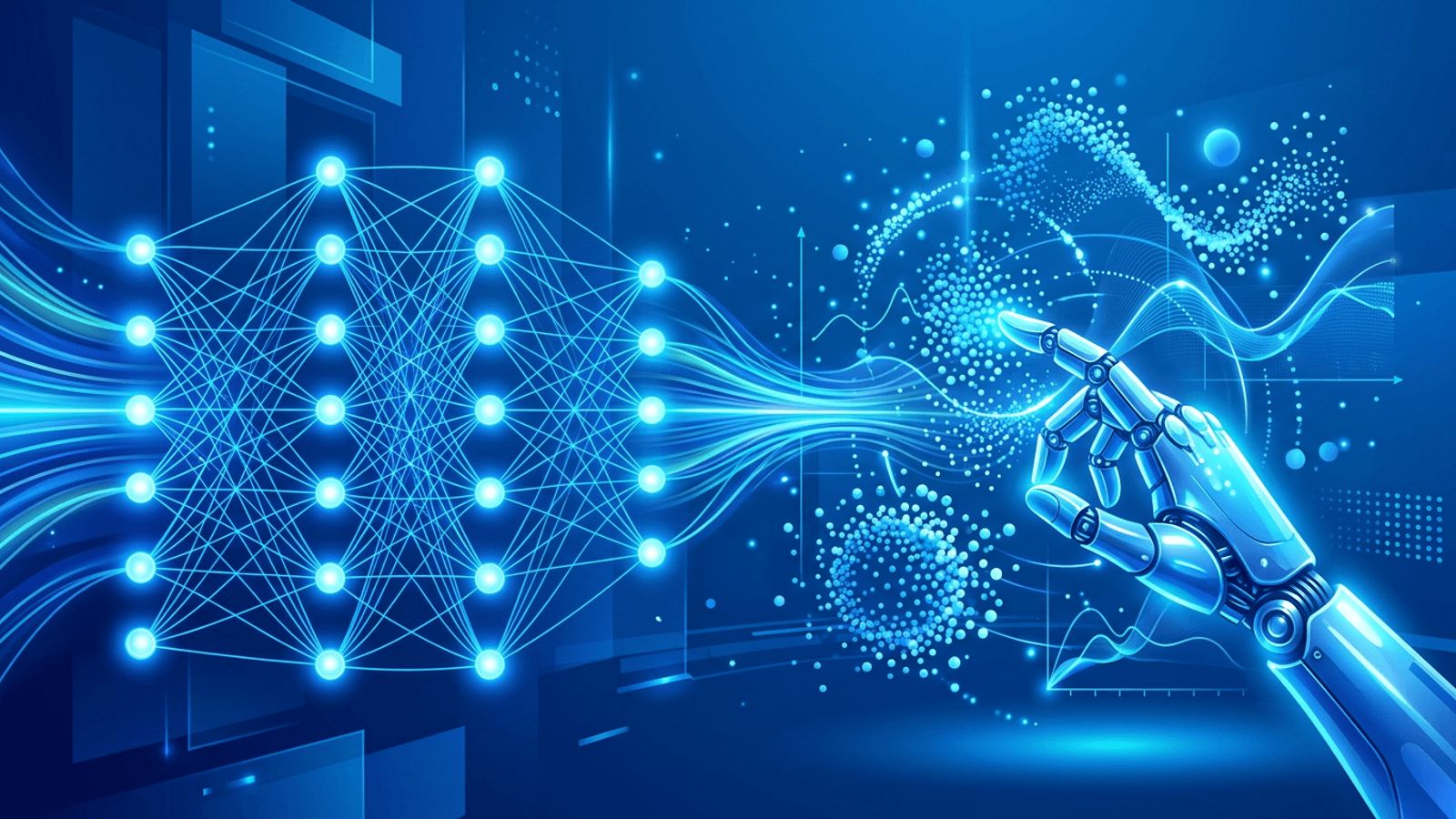 Top 10 Best AI & Machine Learning Companies in Darlington