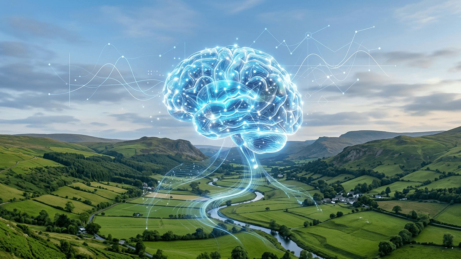 Top 10 Best AI & Machine Learning Companies in Denbighshire