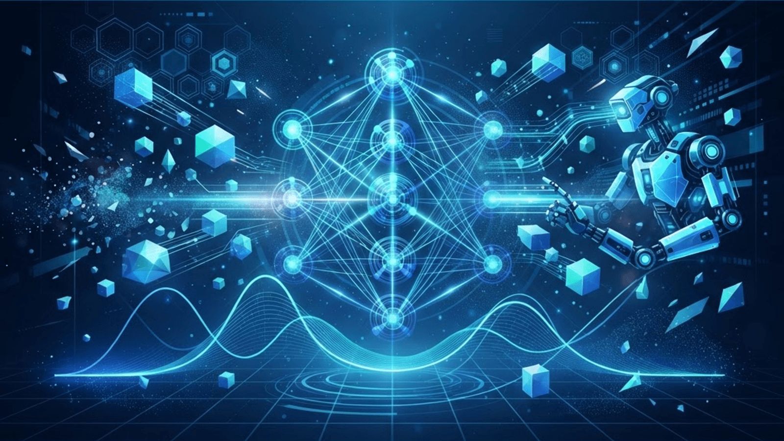 Top 10 Best AI & Machine Learning Companies in Dundee City