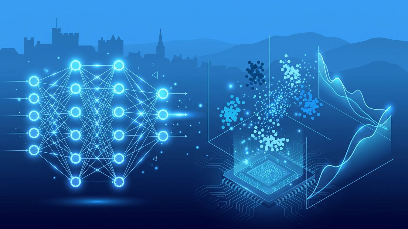 Top 10 Best AI & Machine Learning Companies in East Renfrewshire