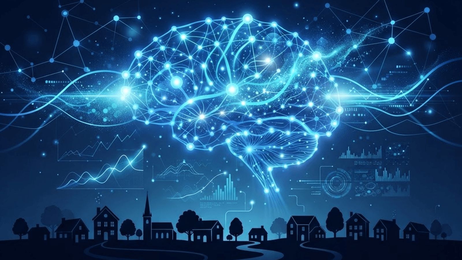 Top 10 Best AI & Machine Learning Companies in East Staffordshire