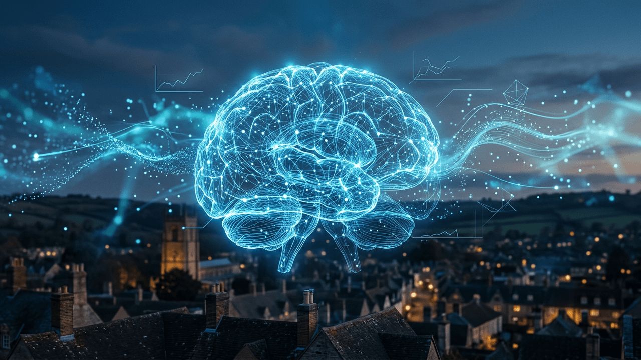 Top 10 Best AI & Machine Learning Companies in Erewash
