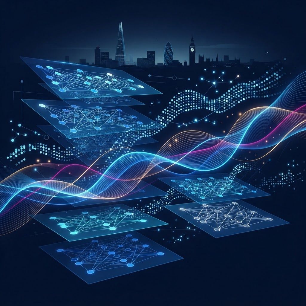 Top 10 Best AI & Machine Learning Companies in Exeter