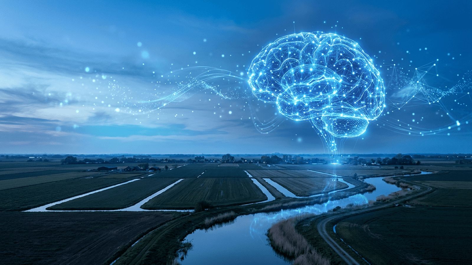 Top 10 Best AI & Machine Learning Companies in Fenland