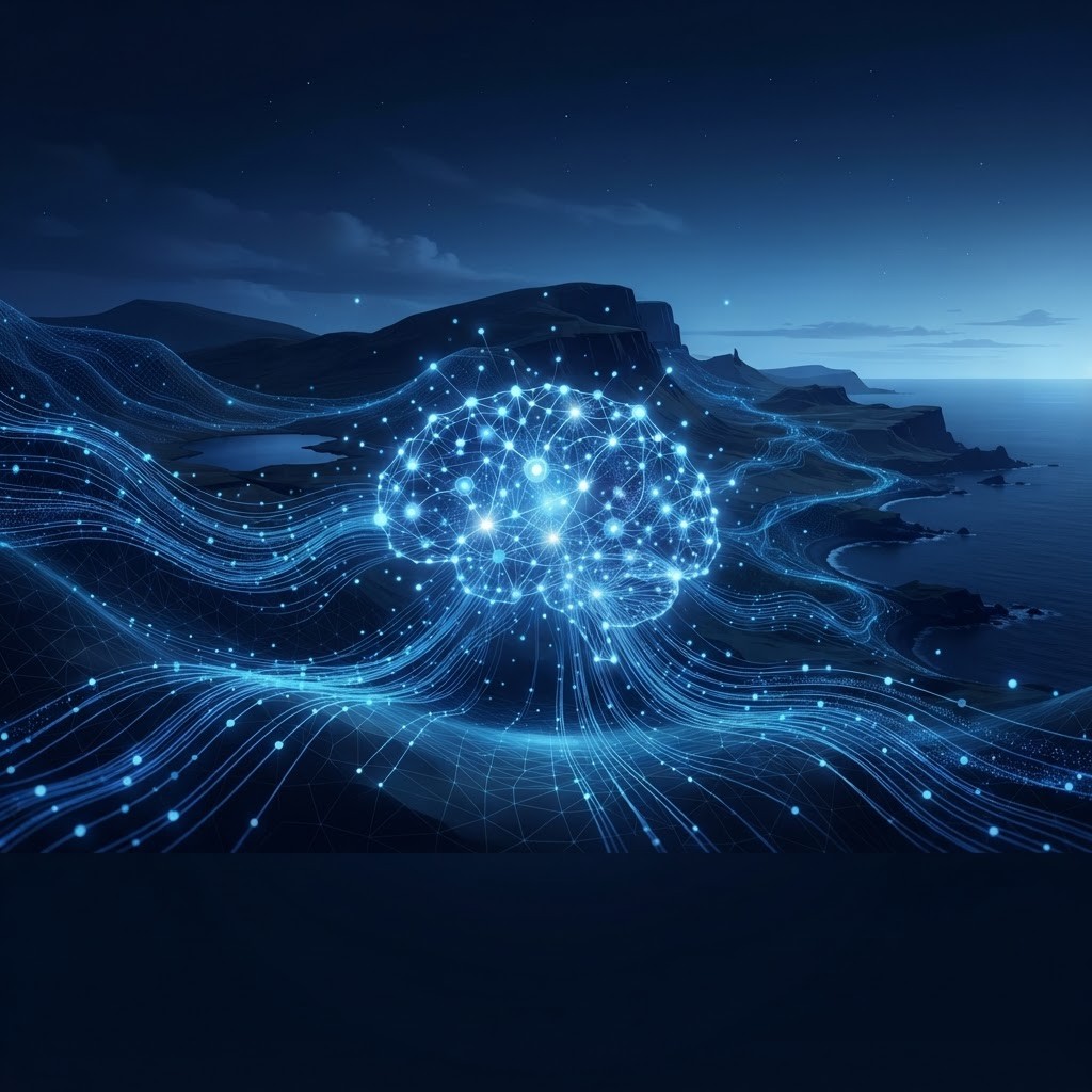 Top 10 Best AI & Machine Learning Companies in Fife