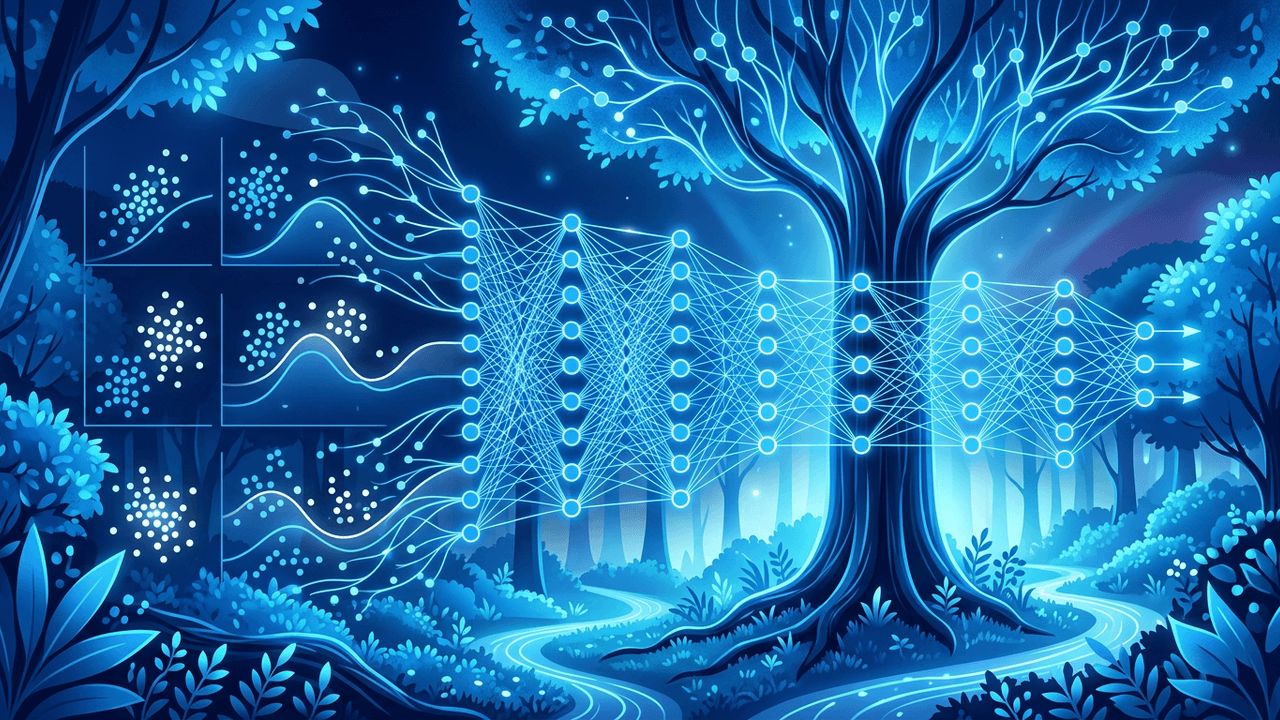 Top 10 Best AI & Machine Learning Companies in Forest of Dean