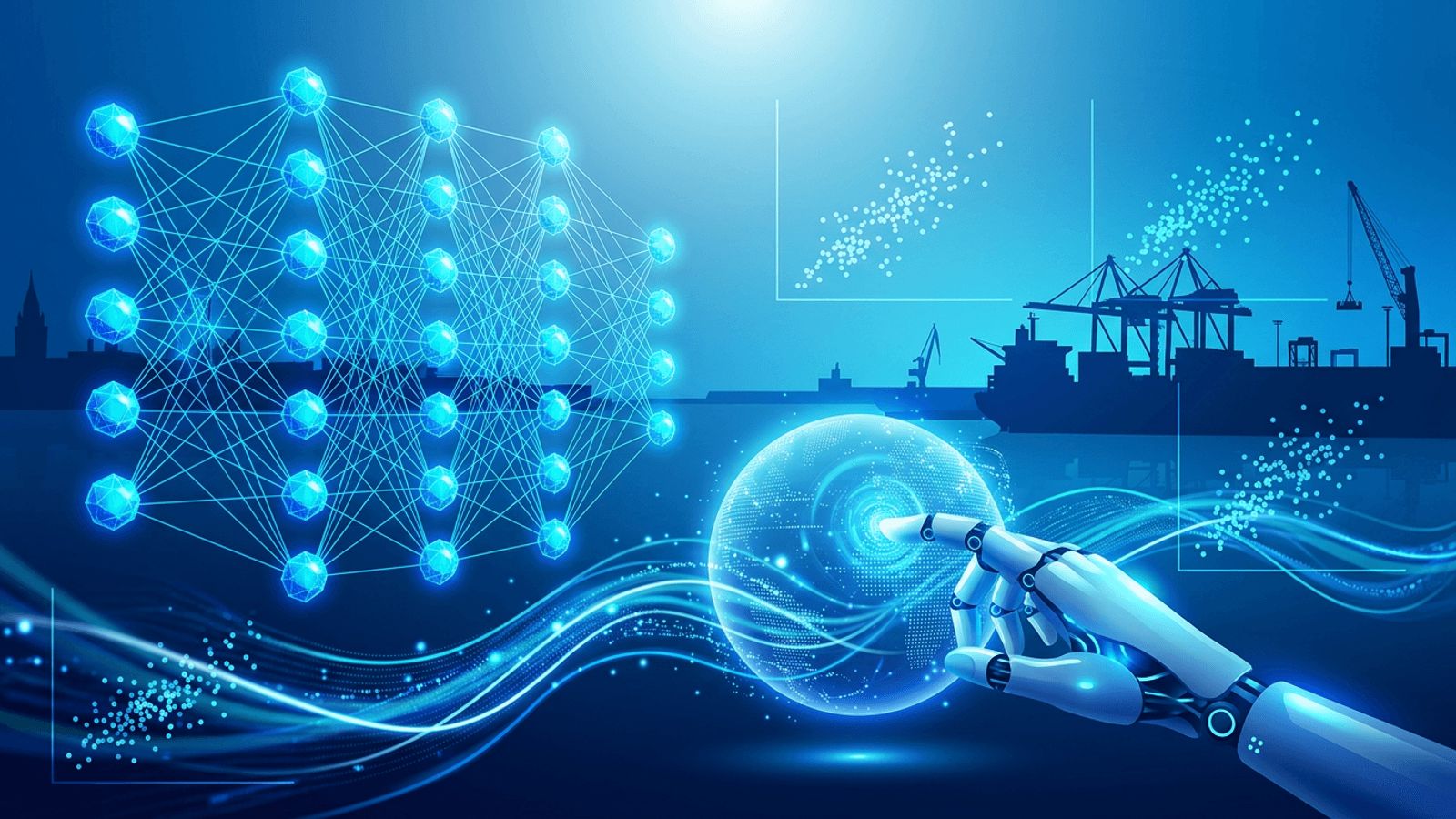 Top 10 Best AI & Machine Learning Companies in Great Yarmouth