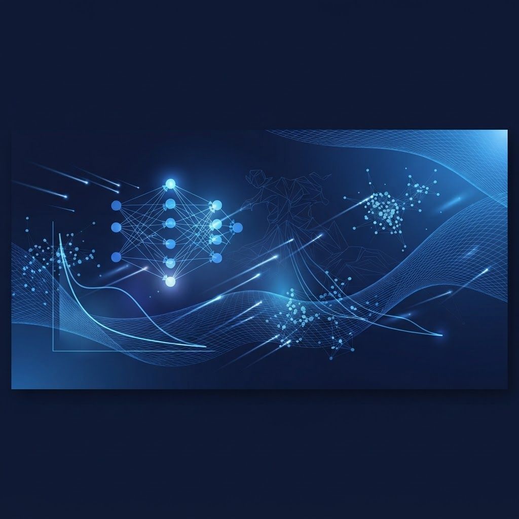 Top 10 Best AI & Machine Learning Companies in Gwynedd