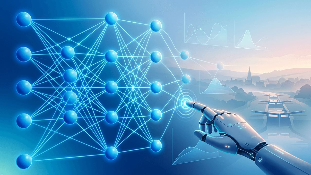 Top 10 Best AI & Machine Learning Companies in Harborough