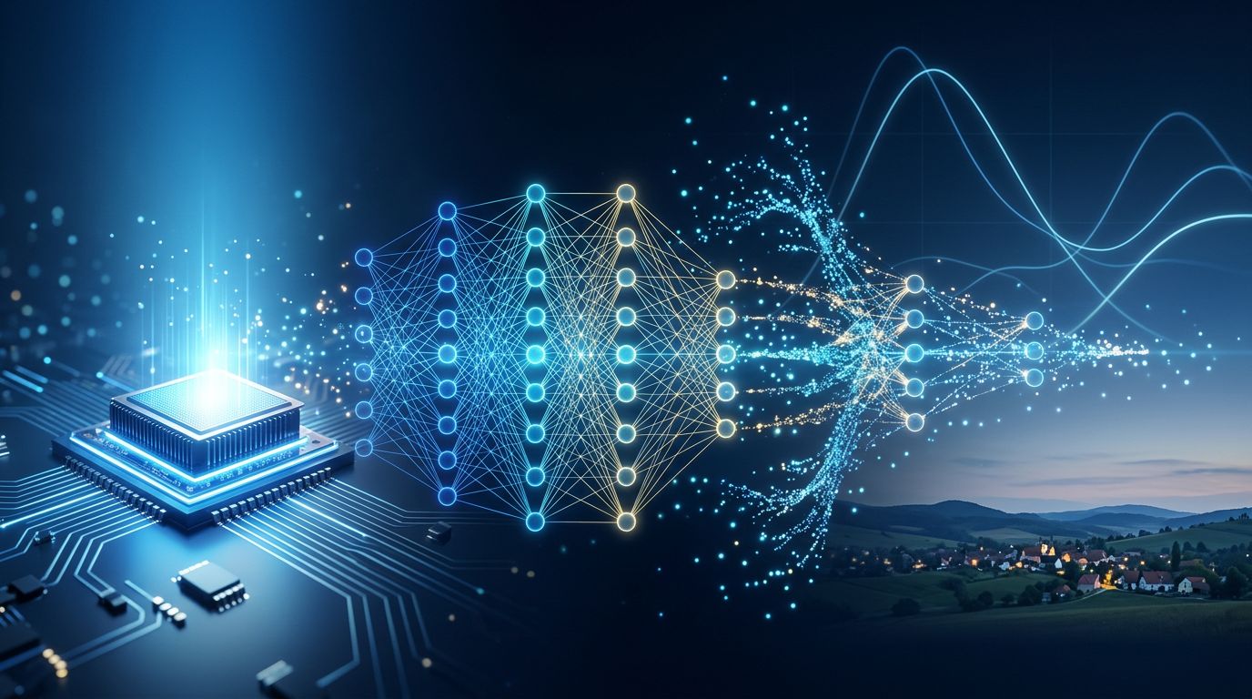 Top 10 Best AI & Machine Learning Companies in Hart