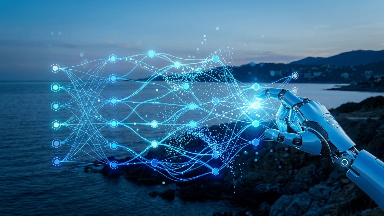 Top 10 Best AI & Machine Learning Companies in Hastings