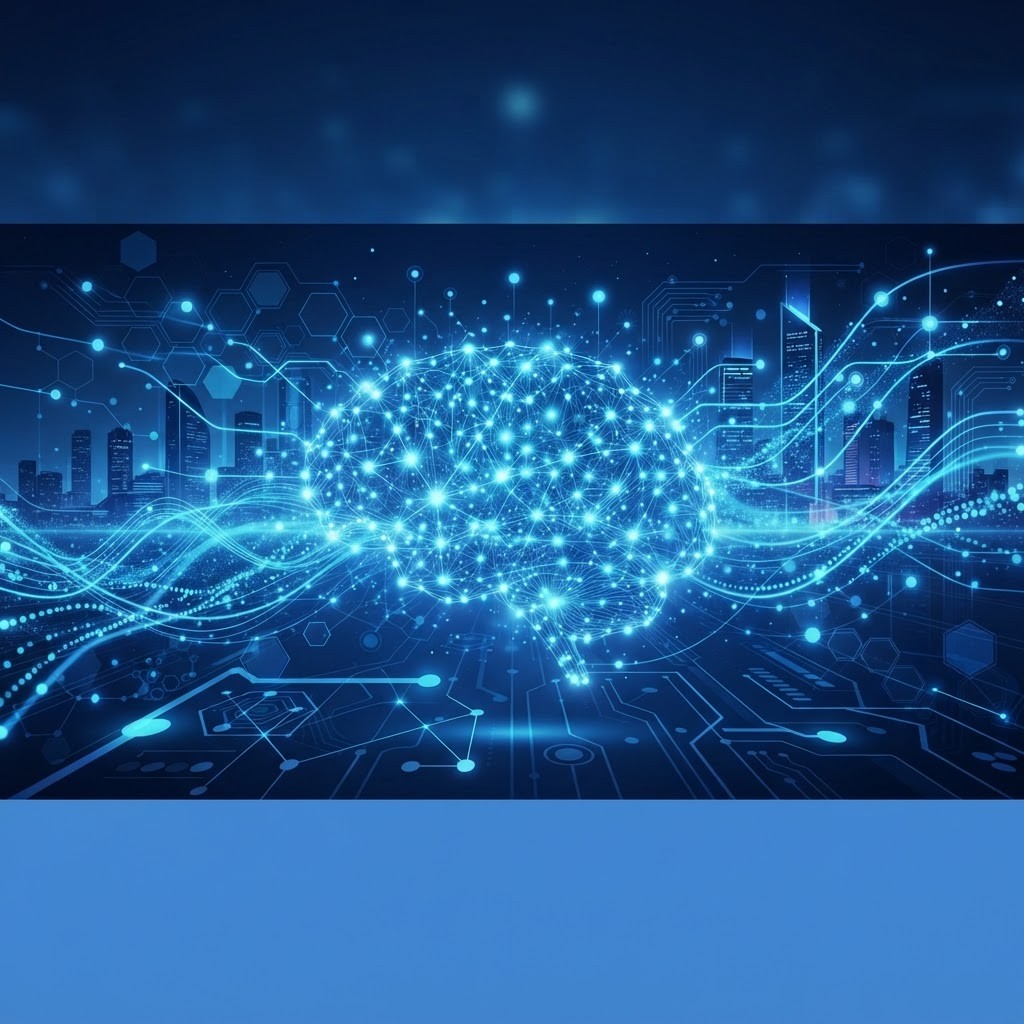 Top 10 Best AI & Machine Learning Companies in Lambeth