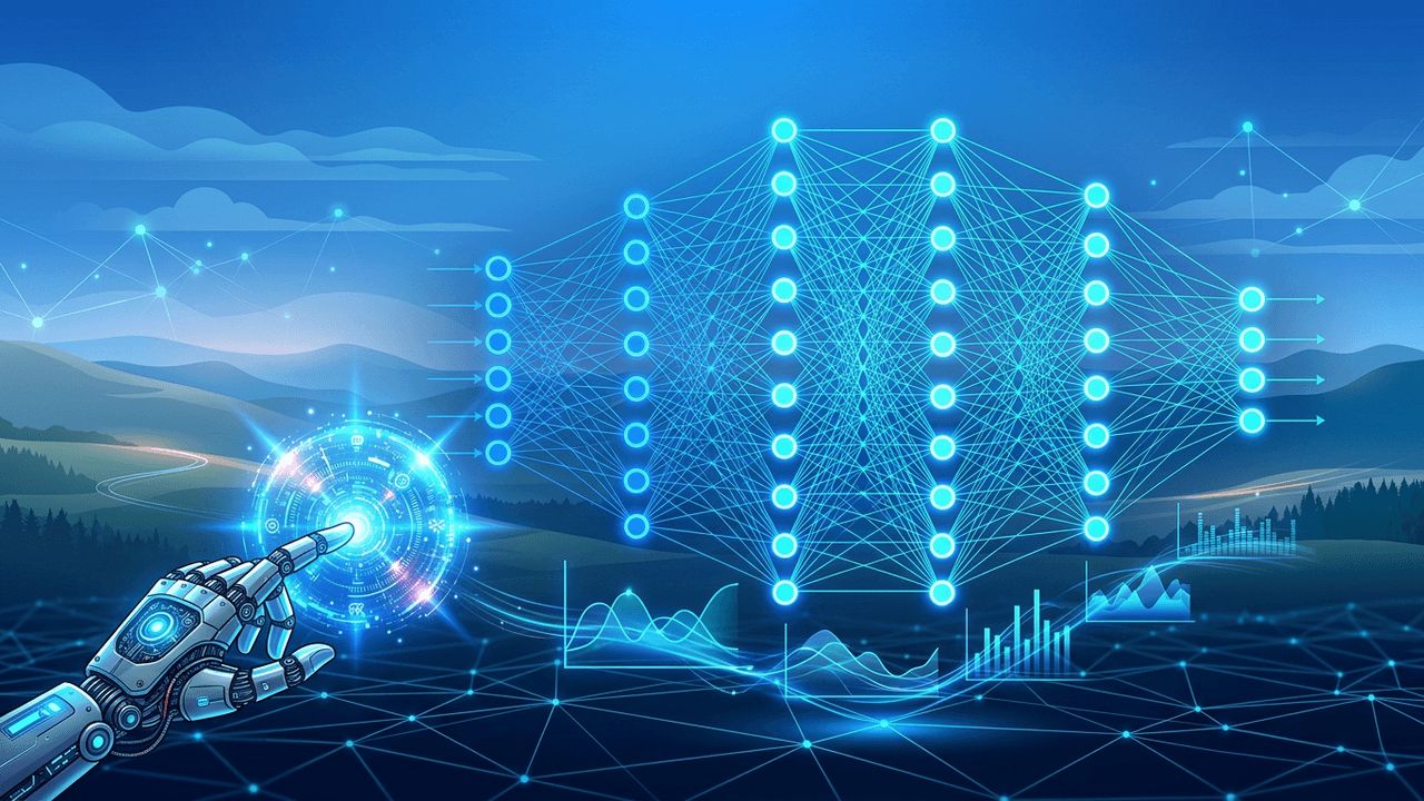 Top 10 Best AI & Machine Learning Companies in Malvern Hills