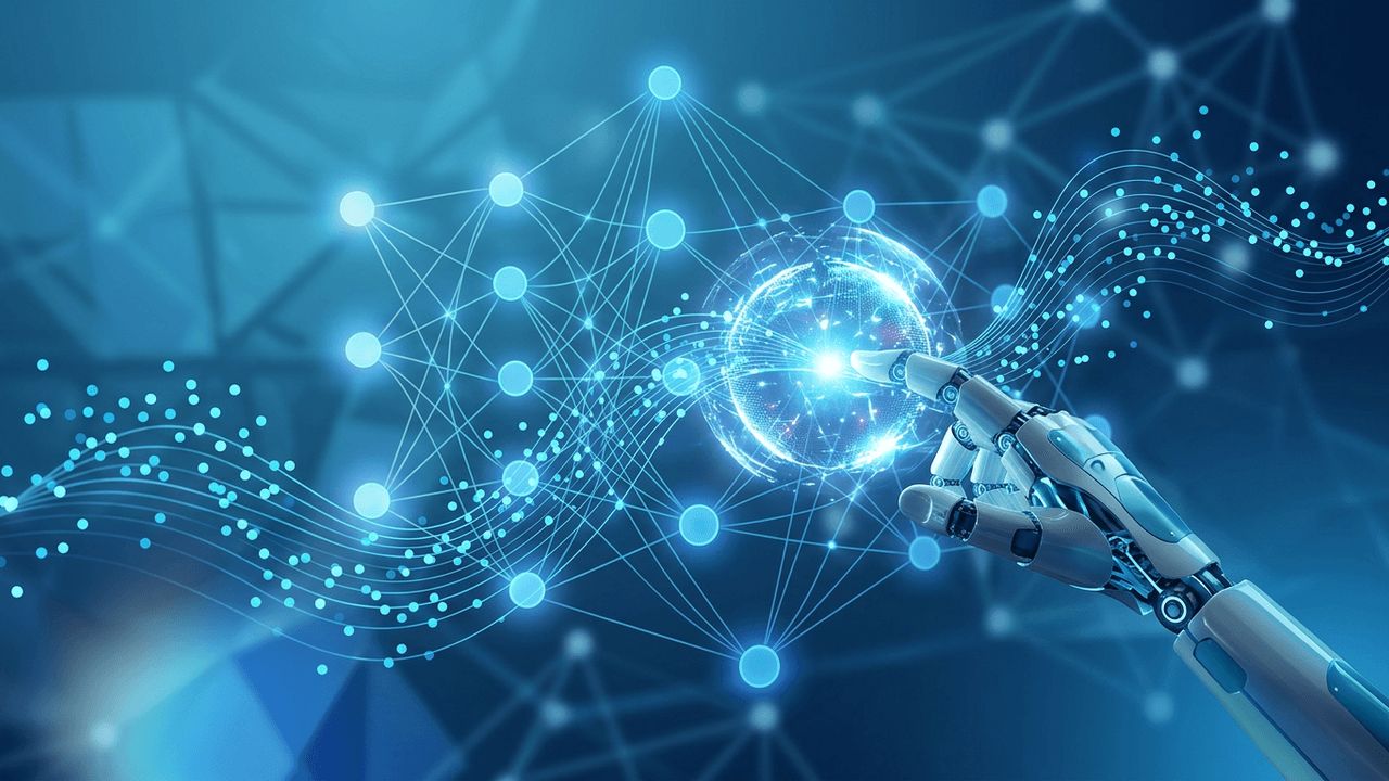 Top 10 Best AI & Machine Learning Companies in Melton