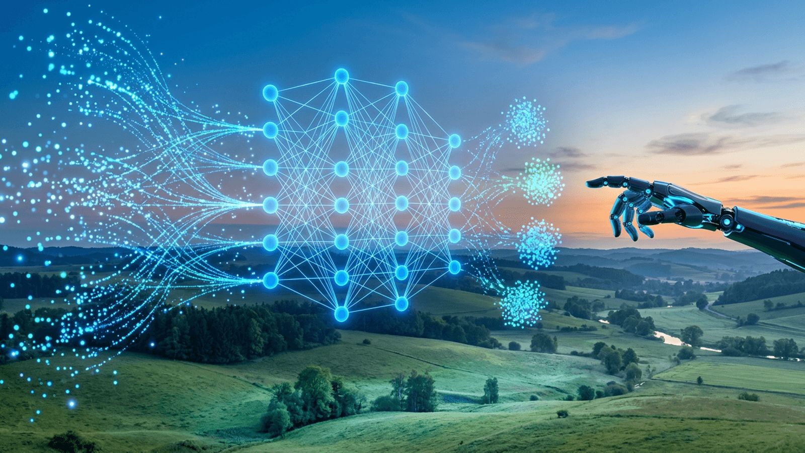Top 10 Best AI & Machine Learning Companies in Mid Devon