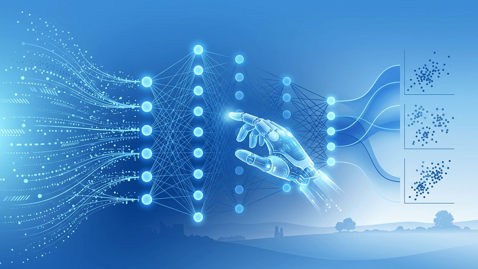 Top 10 Best AI & Machine Learning Companies in Mid Suffolk