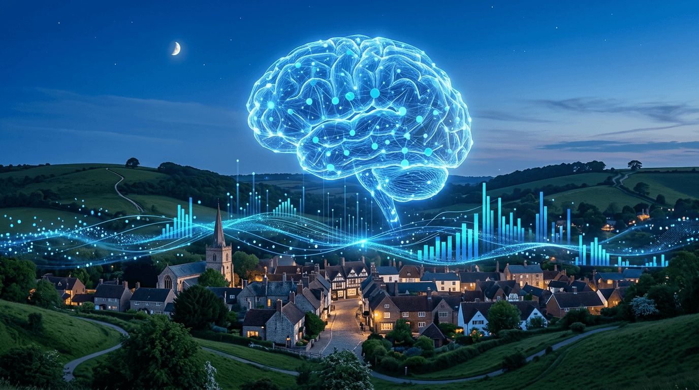 Top 10 Best AI & Machine Learning Companies in Mole Valley