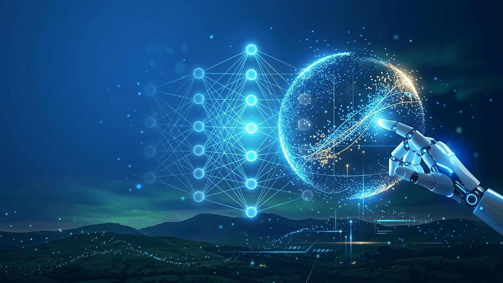 Top 10 Best AI & Machine Learning Companies in Monmouthshire