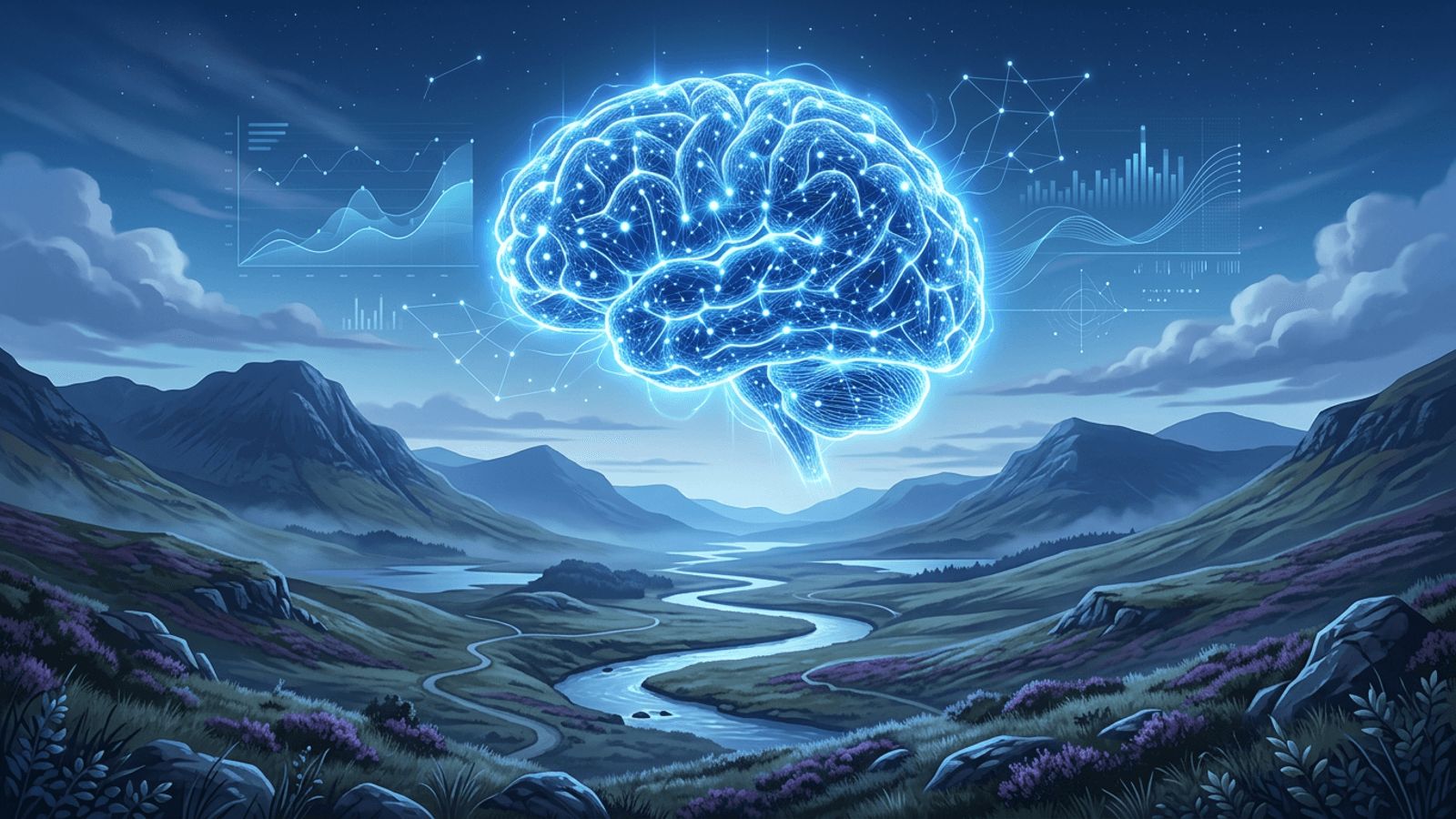 Top 10 Best AI & Machine Learning Companies in Moray