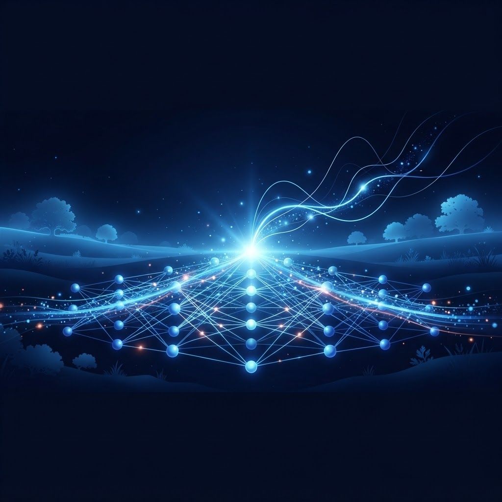 Top 10 Best AI & Machine Learning Companies in New Forest