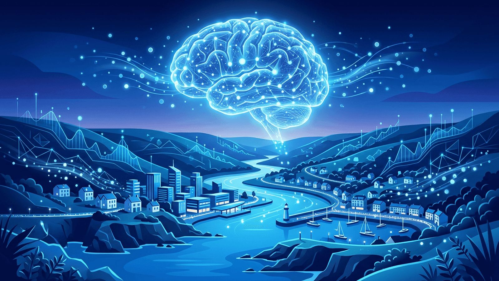 Top 10 Best AI & Machine Learning Companies in North Devon