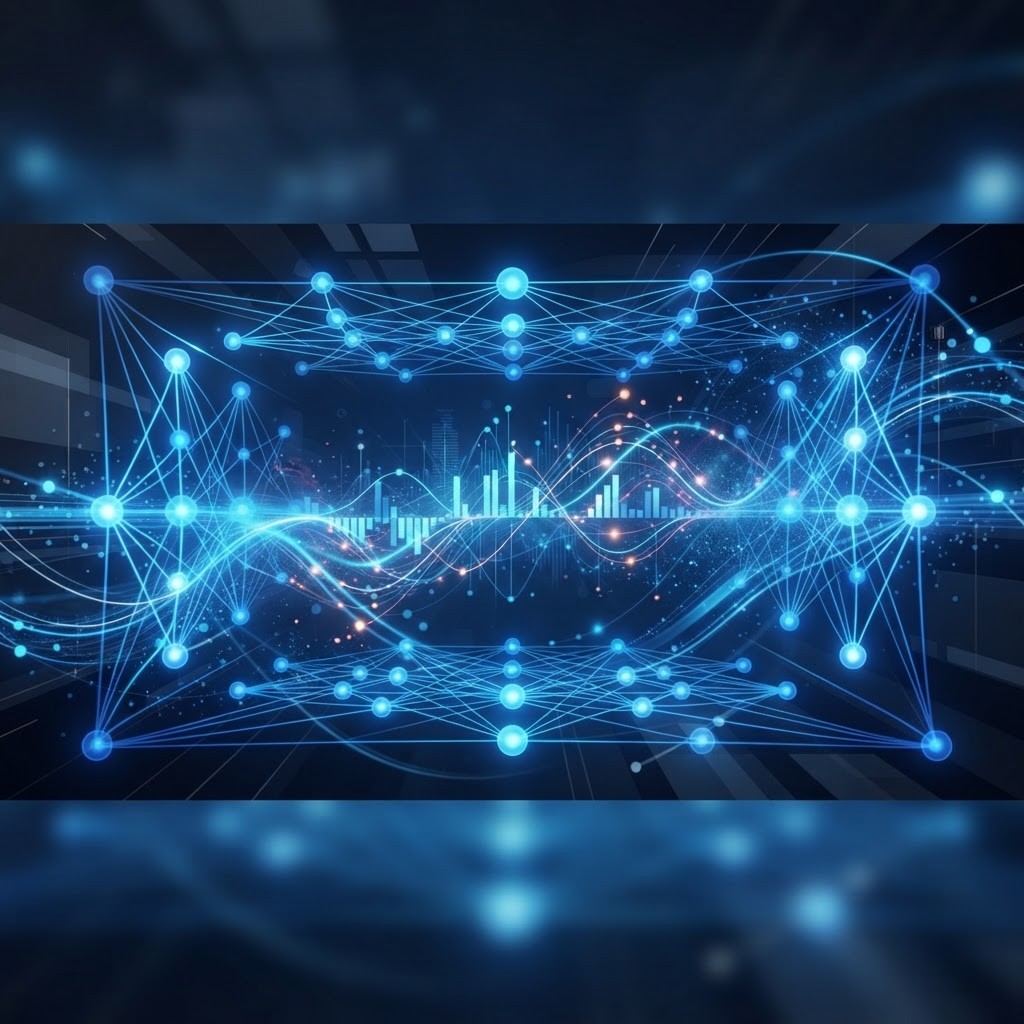 Top 10 Best AI & Machine Learning Companies in North Lanarkshire