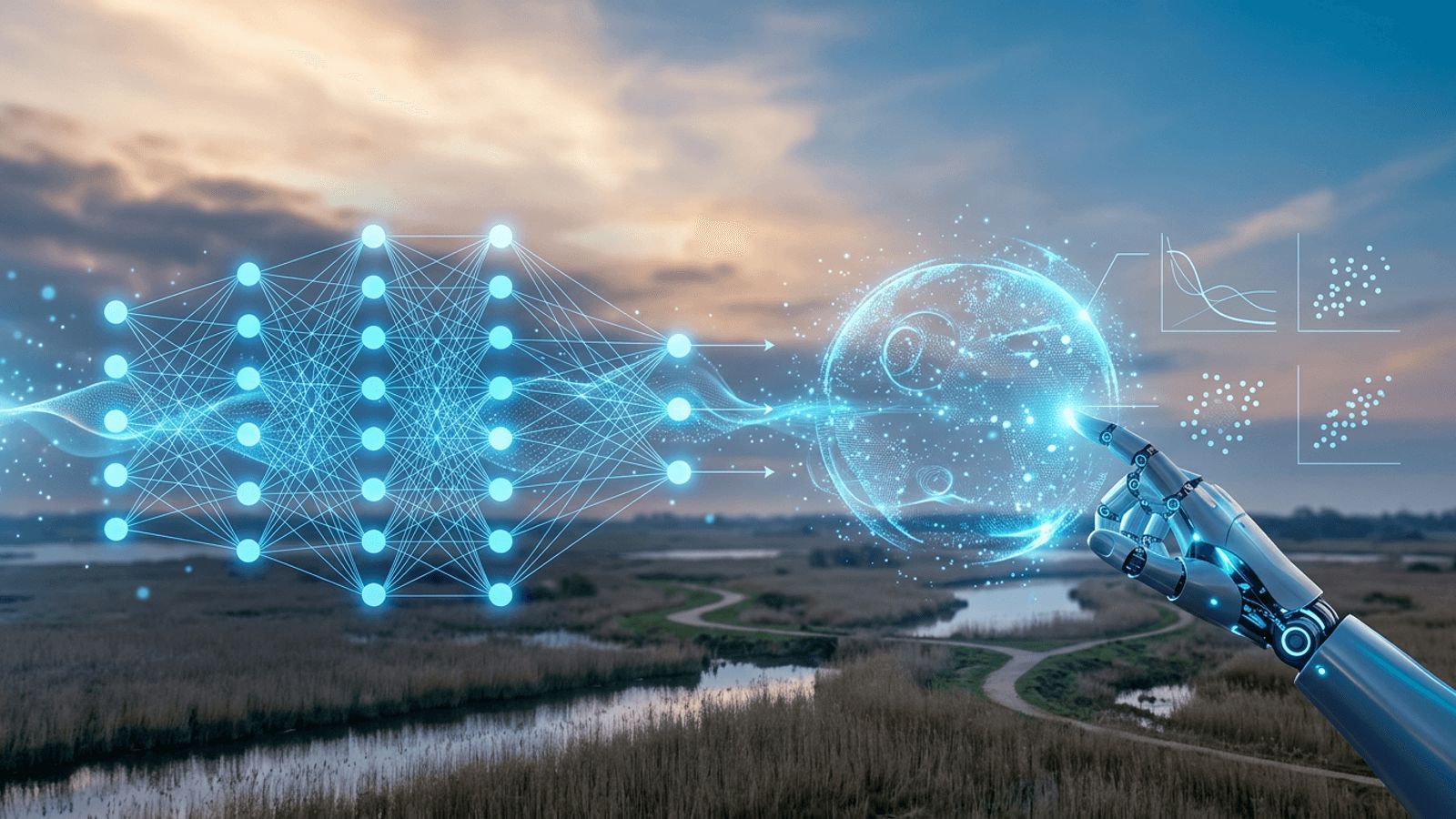 Top 10 Best AI & Machine Learning Companies in North Norfolk