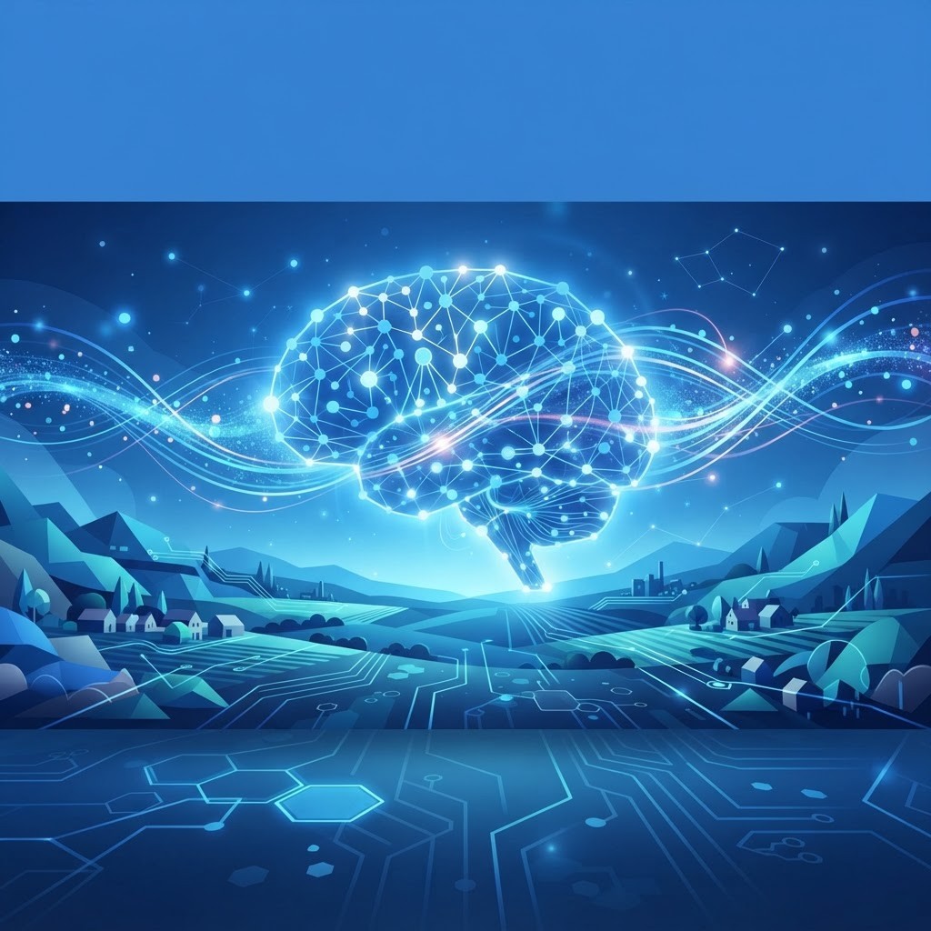 Top 10 Best AI & Machine Learning Companies in Northumberland